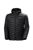 Helly Hansen Verglas Hooded Down Insulator Erkek Mont thumbnail 2