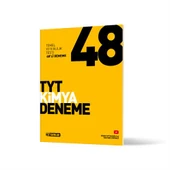 Hız TYT 48 Li Kimya Deneme thumbnail 2