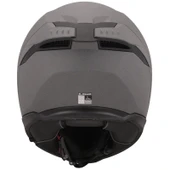 LS2 STREAM 2 MAT CONCRETE KASK thumbnail 3