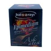Ballı Bitki Macunu 230Gr thumbnail 5