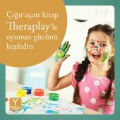 Theraplay + Ergenler İle Oyun Terapisi, 2 Kitaplık set "Kitap söyleşisi hediyeli" thumbnail 2