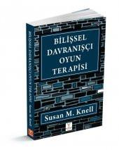 Bilişsel Davranışçı Oyun Terapisi  (Kitap Söyleşisi Hediye) thumbnail 1