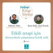 Çocuklarla Online Terapi + Etkili Terapi İçin Ebeveynlerle Çalışmak, 2li Set "Kitap söyleşisi hediyeli" thumbnail 5