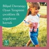 Bilişsel Davranışçı Oyun Terapisi  (Kitap Söyleşisi Hediye) thumbnail 2