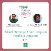Bilişsel Davranışçı Oyun Terapisi  (Kitap Söyleşisi Hediye) thumbnail 3