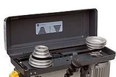 OZCO M20 550 W Sütunlu Matkap thumbnail 2
