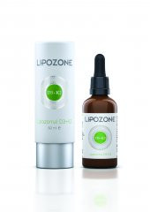 Lipozone Lipozomal D3+K2 Damla 60 ml thumbnail 2