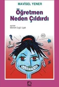 Öğretmen Neden Çıldırdı? thumbnail 3