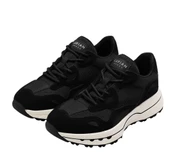 Lufian Graham Erkek Sneaker thumbnail 3