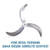 Farken Sanayi Tipi Vantilatör 50cm thumbnail 4