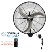 Farken Sanayi Tipi Vantilatör 75cm thumbnail 1