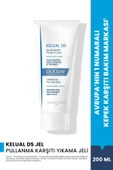 DUCRAY KELUAL DS PULLANMA KARŞITI TEMİZLEME JELİ 200 ML thumbnail 1
