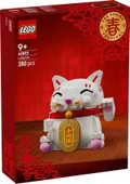 Lego iconic Doğum Günü Rakamları 40807 thumbnail 1