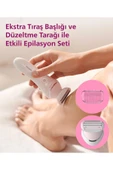 Philips 8000 Serisi BRE720/05 Islak Kuru Epilatör thumbnail 11