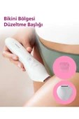 Philips 8000 Serisi BRE720/05 Islak Kuru Epilatör thumbnail 4