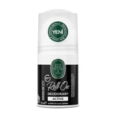 Eyüp Sabri Tuncer Erkek Roll On Deodorant 75 Ml Active thumbnail 1