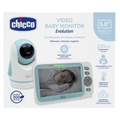 Chicco Baby Bebek Kamerası Evolution thumbnail 2
