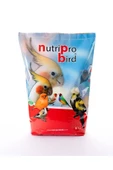 NUTRİPRO BİRD PERLE CLASİC 5 Kg thumbnail 2