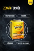 Supradyn Energy Focus 30 Tablet thumbnail 4