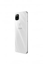 Casper Via E30 4/64GB Beyaz (Casper TR Garantili) thumbnail 3