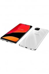 Casper Via E30 4/64GB Beyaz (Casper TR Garantili) thumbnail 4