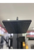 armour armatür siyah banyo batarya seti thumbnail 6