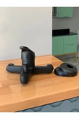 armour armatür Siyah Batarya Seti 4 Lü thumbnail 2