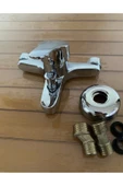 armour armatür Batarya Seti Krom 4 Lü thumbnail 2