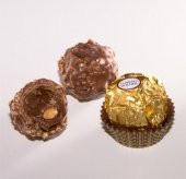 Ferrero Rocher T16 200 GR thumbnail 2