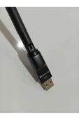 Technozi 7601 5dbi Wifi Anten Usb Adaptör thumbnail 3