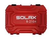 SOLAX B-2104 32mm ŞARJLI BUDAMA MAKASI thumbnail 8