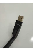 Technozi 7601 5dbi Wifi Anten Usb Adaptör thumbnail 1
