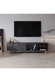 Lagomood Arman Tv Ünitesi Antrasit thumbnail 1