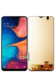 Samsung Alfa Samsung a20 lcd ekran thumbnail 1