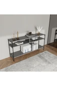 Lagomood Ellaa Ofis Takımı Antrasit thumbnail 3