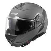LS2 ADVANT 2 MAT CONCRETE KASK thumbnail 1