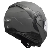 LS2 ADVANT 2 MAT CONCRETE KASK thumbnail 4