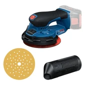 Bosch GEX 18V-150-3 Eksantrik Zımpara Solo thumbnail 1