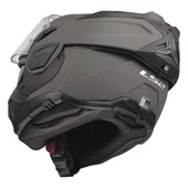 LS2 ADVANT 2 MAT CONCRETE KASK thumbnail 8