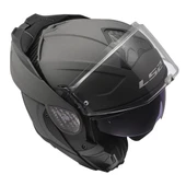 LS2 ADVANT 2 MAT CONCRETE KASK thumbnail 10