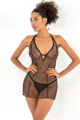 Miorre Göğüs Dekolteli Gecelik-3795 thumbnail 1