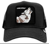 Goorin Bros. The Lone Wolf 101-0389 thumbnail 2