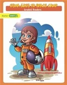 Esma Goes To Space Camp - Graded Readers thumbnail 3