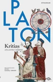 Kritias - Atlantis Üzerine thumbnail 3