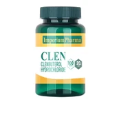 Clenbuterol ImperiumPharma 100 Tablet thumbnail 1