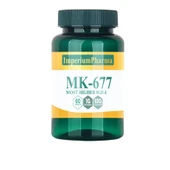 MK677 ImperiumPharma 60 Kapsül thumbnail 1