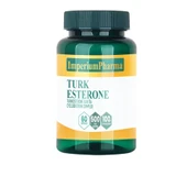 TURK ESTERONE ImperiumPharma 60 Kapsül thumbnail 1