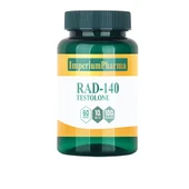 Rad140 ImperiumPharma 60 Kapsül thumbnail 1