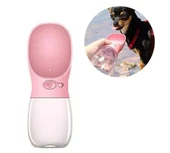 Taşınabilir Köpek Su Matarası thumbnail 2