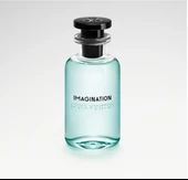 Louis Vuitton Imagination Erkek Parfüm 100ML EDP thumbnail 1